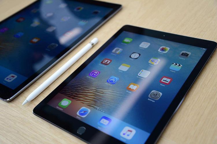 iPad 第9代（iPad 9.7）平板电脑模型深度解析 为何它依然是苹果平板模型库中的常青树